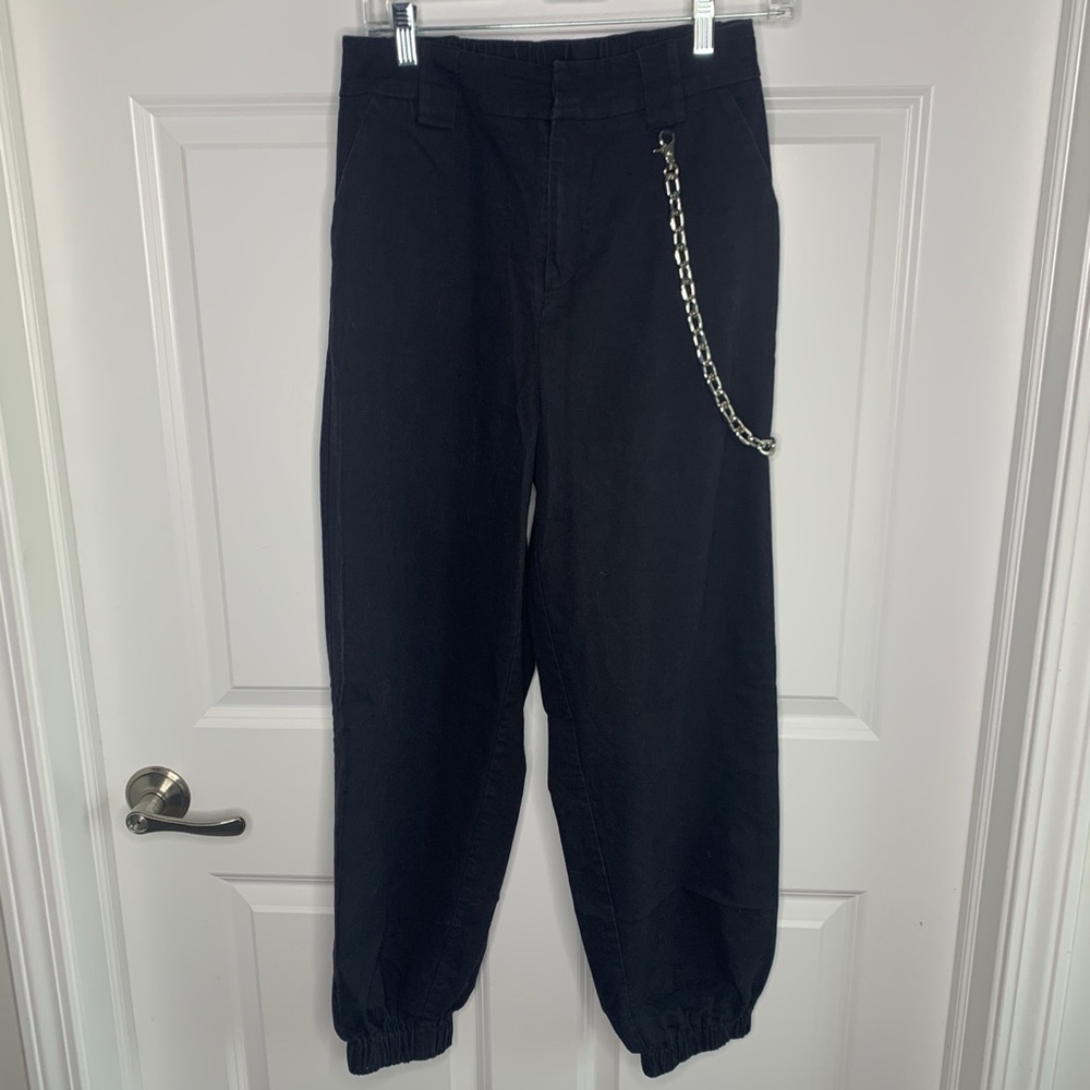 I AM GIA COBAIN PANT